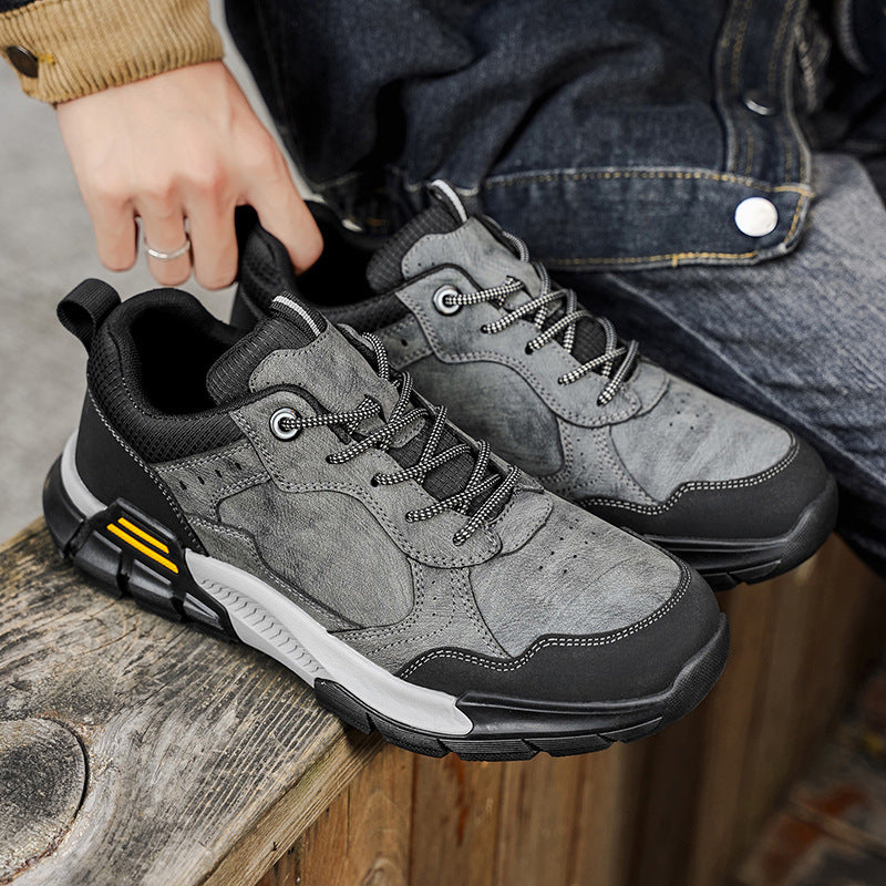 Damen Laufschuhe Sportlich Komfortabel Rutschfest
