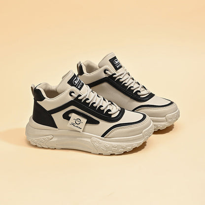 Damen Sport Sneaker Bequem Leicht Laufschuhe