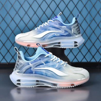 Damen Laufschuhe Leicht mit Dämpfungstechnologie