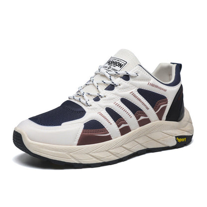 Trail Running Sneaker Damen atmungsaktiv Stoßdämpfung