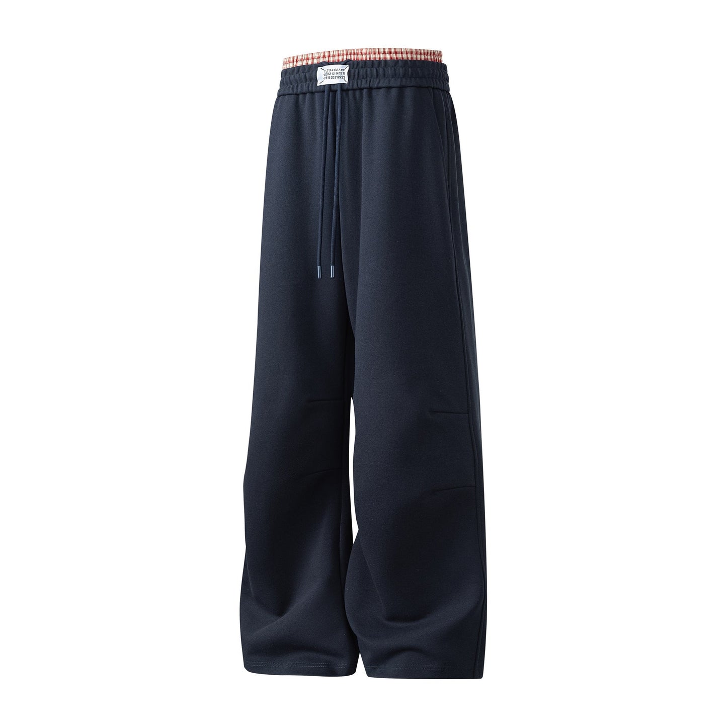 Herren Freizeithose Bequem Atmungsaktiv Elastisch