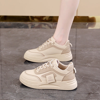 Damen Sneaker Bequem Einzigartig Design Heidi Mode - BerlinGlamour