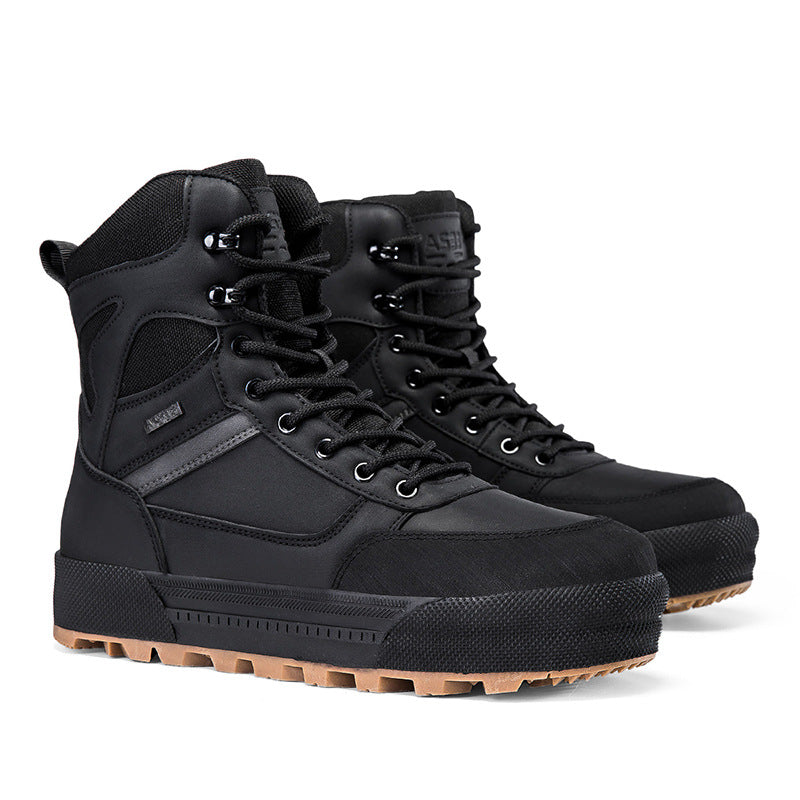 Damen Sneaker High-Top Modisch Frauen Schuhe