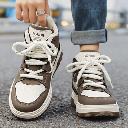 Damen Sneaker Bequem Laufschuhe mit Dämpfung