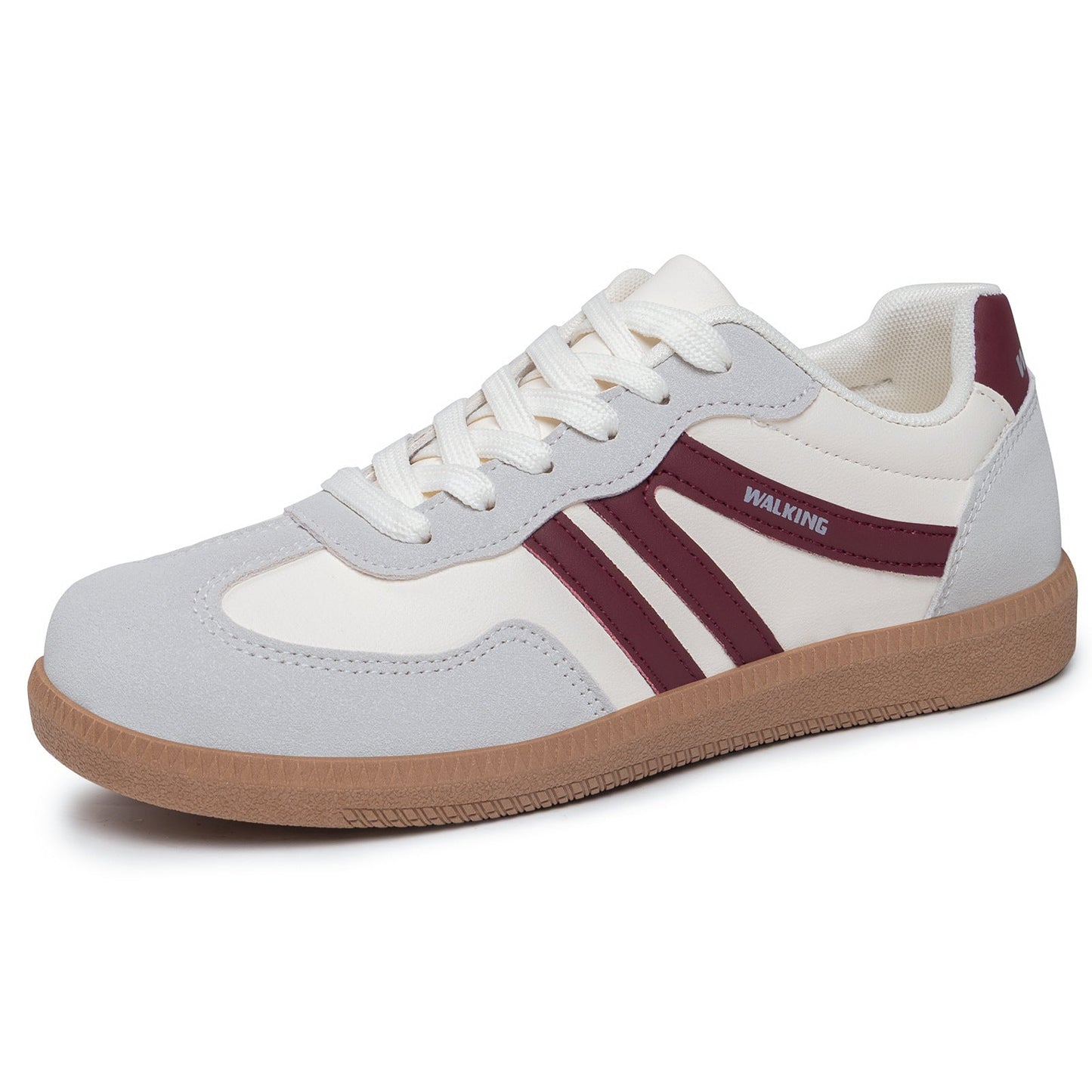 Damen Freizeitschuhe Bequem Rutschfest Sportschuhe