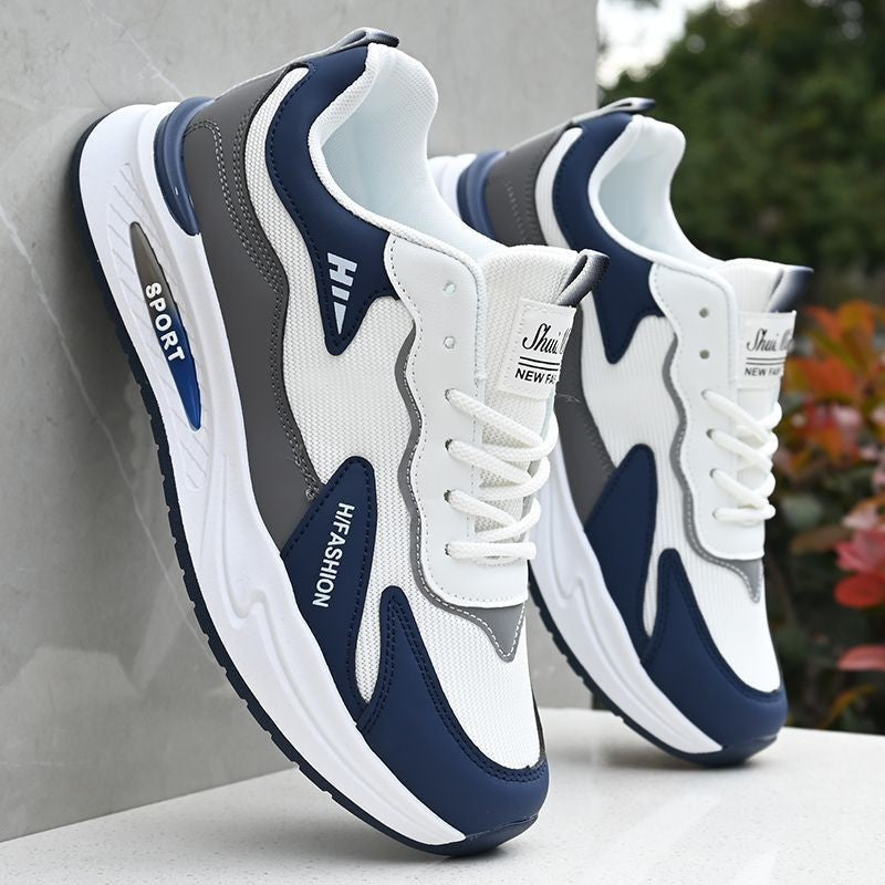 Damen Laufschuhe Sportlich atmungsaktiv leicht