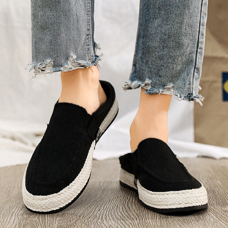Damen Sneaker Sommer Leicht Atmungsaktiv Komfort