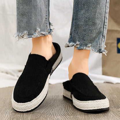 Damen Sneaker Sommer Leicht Atmungsaktiv Komfort