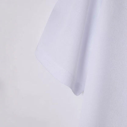 Herren Poloshirt Modern Grafik atmungsaktiv Berlin Style