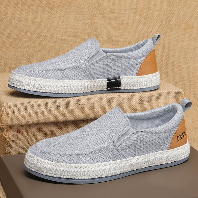 Damen Sneaker Lässig Bequem Strapazierfähig