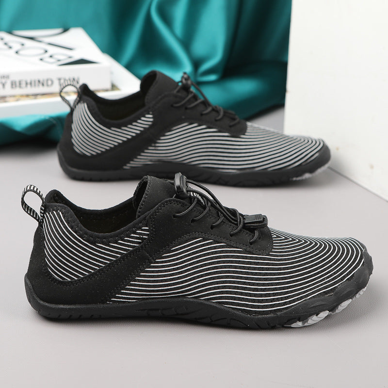 Damen Laufschuhe Aqua Leichte Atmungsaktive SportSchuhe