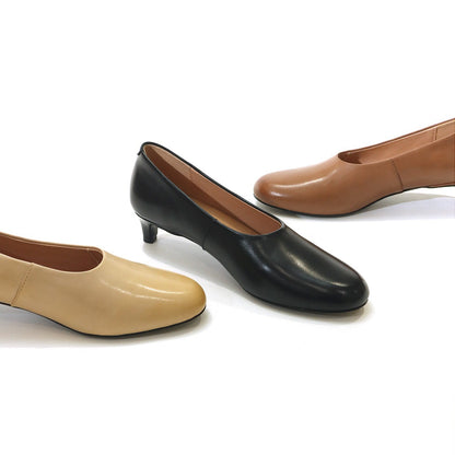 Damen Ballerinas Elegante Komfort Schuhe Zeitlos - BerlinGlamour