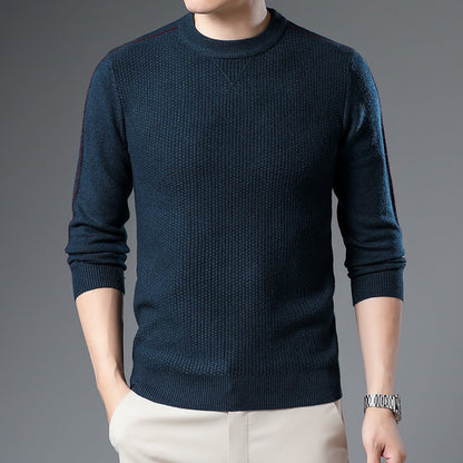 Lässiger Herren Pullover Berlin Style