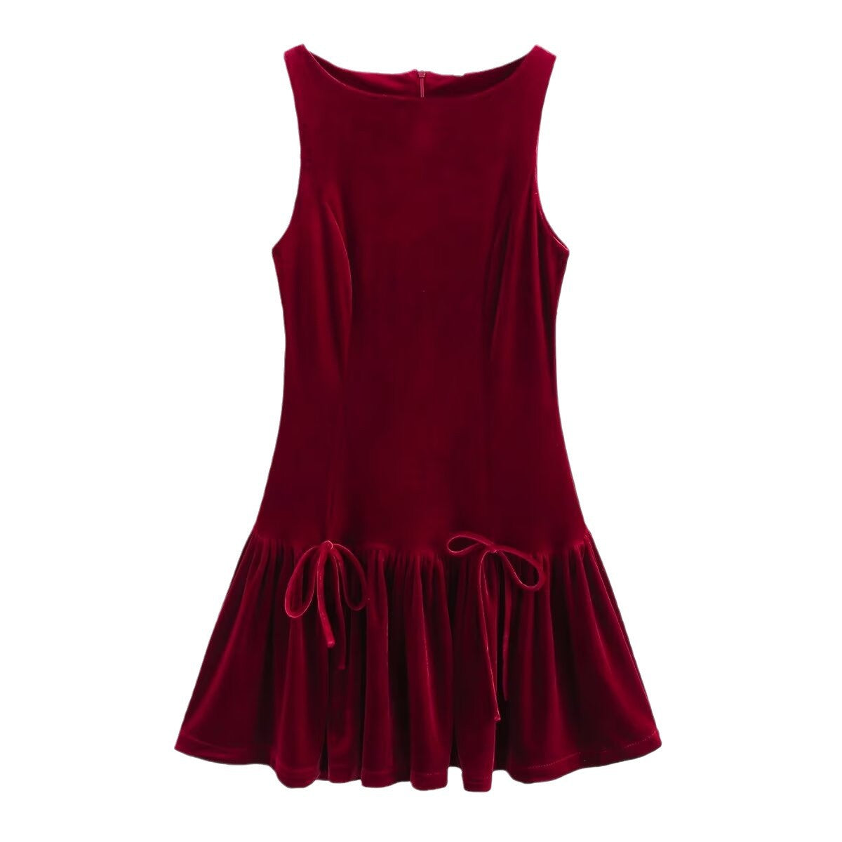 BerlinGlamour Mini Kleid: Blühendes Frühlingsblumenmuster