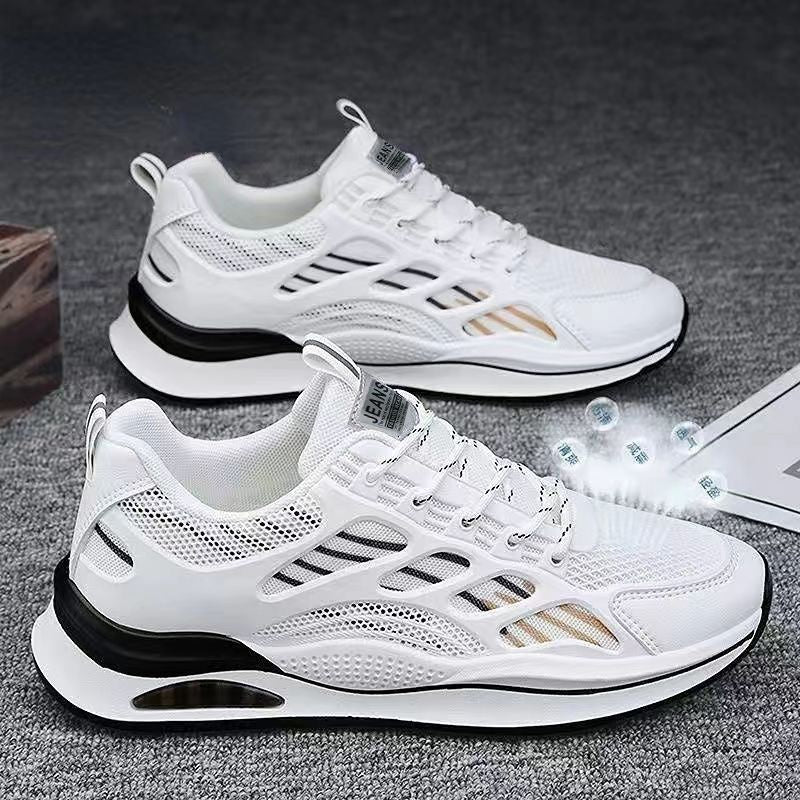 Damen Laufschuhe Schnelltrocknend atmungsaktiv