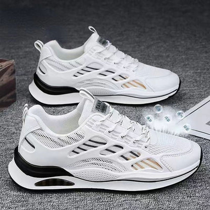 Damen Laufschuhe Schnelltrocknend atmungsaktiv