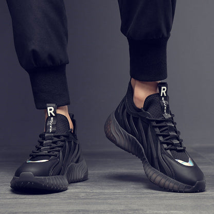 Damen Sport Sneaker Leicht Atmungsaktiv