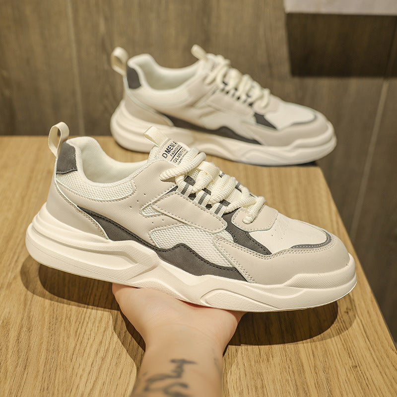 Damen Sport Schuhe Atmungsaktiv Leicht