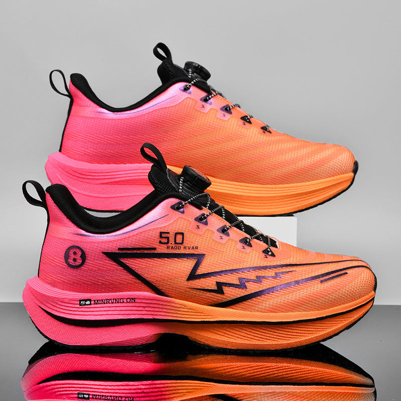 Laufschuhe Damen Leicht Atmungsaktiv Komfort Sohle