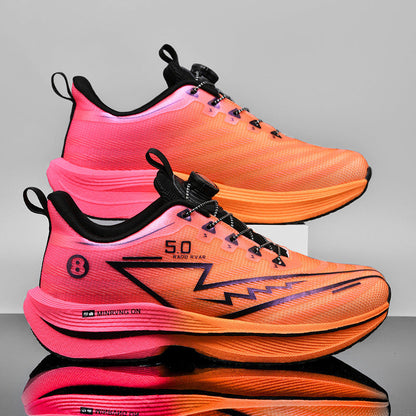 Laufschuhe Damen Leicht Atmungsaktiv Komfort Sohle