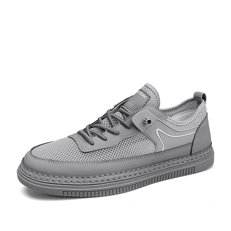 Damen Sneaker Atmungsaktiv Rutschfest Ergonomisch