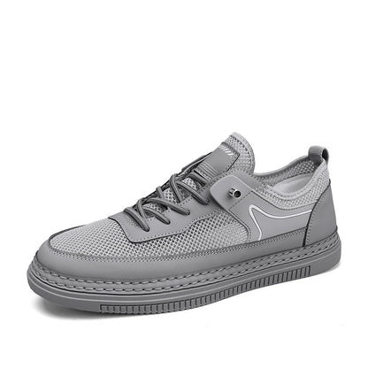 Damen Sneaker Atmungsaktiv Rutschfest Ergonomisch