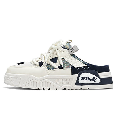Damen Sneaker Laufschuhe Sportlich Modisch Flexibel