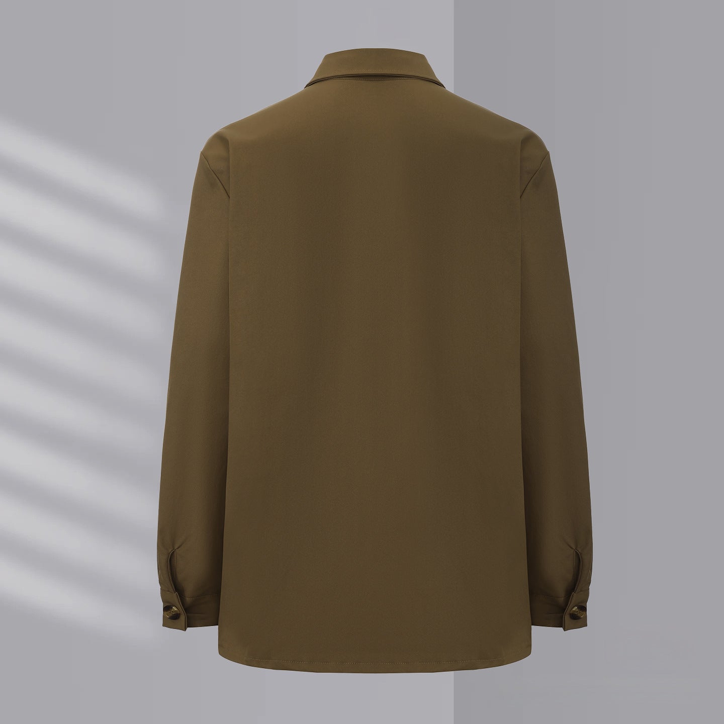 Herren Utility-Jacke Vielseitig Praktisch Wasserabweisend