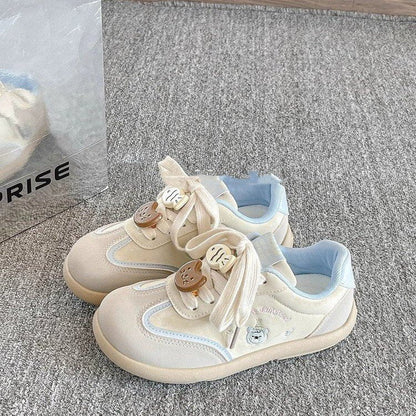 Damen Sneaker Lustig Tiermotiv Bequem - BerlinGlamour