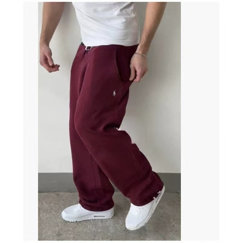 Bequeme Herren Freizeithose Modern Casual