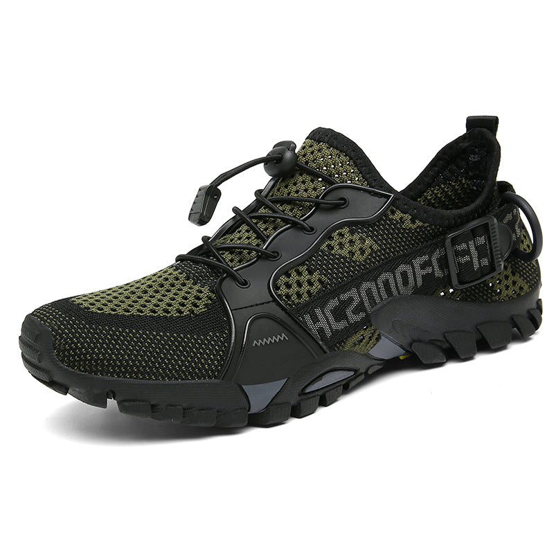 Damen Freizeitschuhe atmungsaktiv bequem Sport