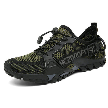 Damen Freizeitschuhe atmungsaktiv bequem Sport