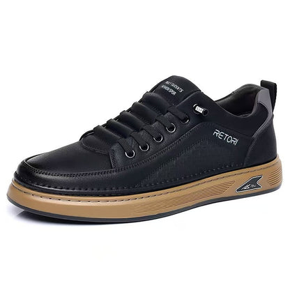 Damen Sneaker Sportlich Komfortabel Heidi