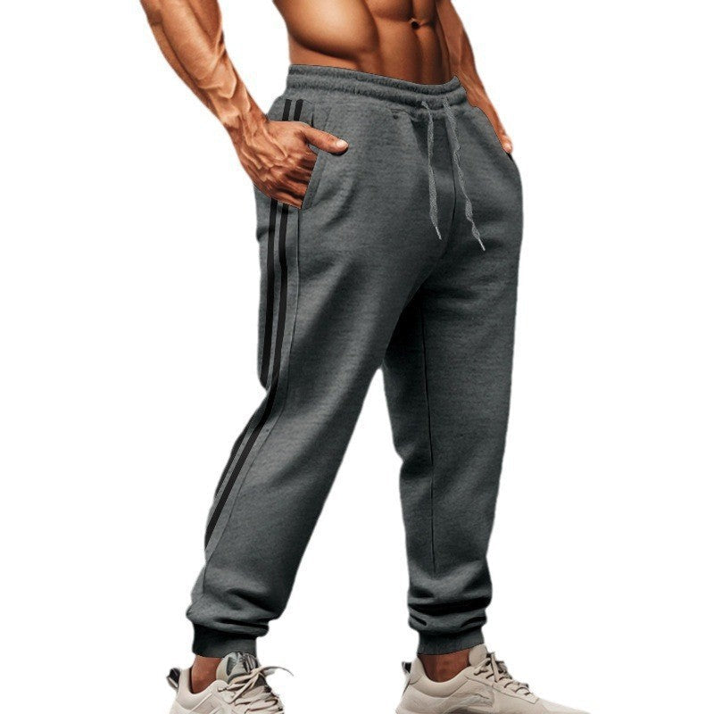 Herren Trainingshose Sportlich Bequem