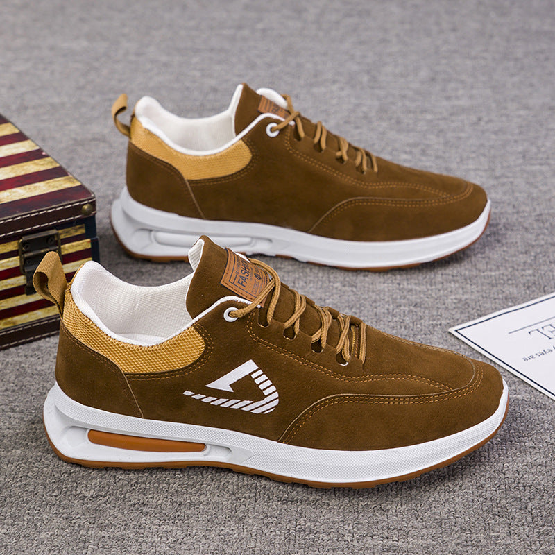 Damen Sneaker atmungsaktiv Freizeitschuh Sportlich Modern - BerlinGlamour