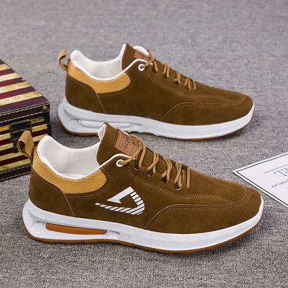 Damen Sneaker atmungsaktiv Freizeitschuh Sportlich Modern - BerlinGlamour
