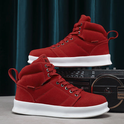 Damen Sneaker Sportlich Bequem Freizeitschuhe