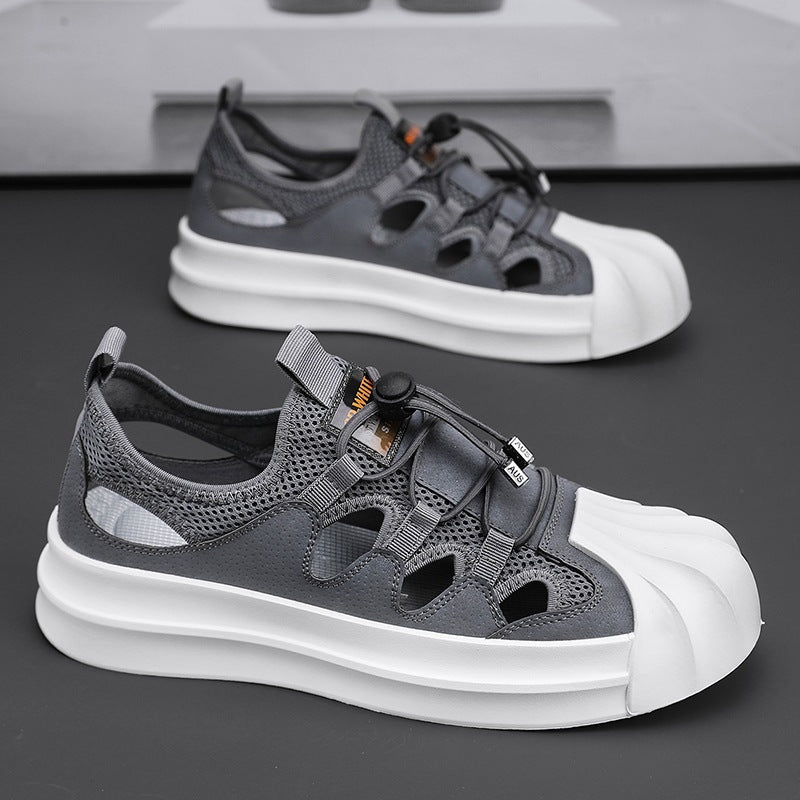 Damen Sportschuhe Atmungsaktiv Ergonomisch bequem - BerlinGlamour