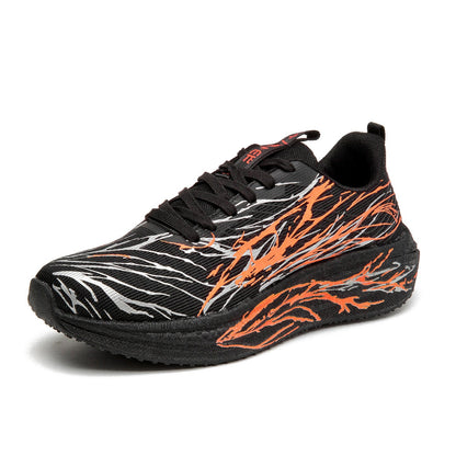Damen Laufschuhe Leicht Flexibel Rutschfest Sport