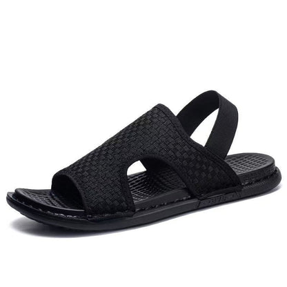 Herren Sandalen atmungsaktiv Komfortabel Sommer