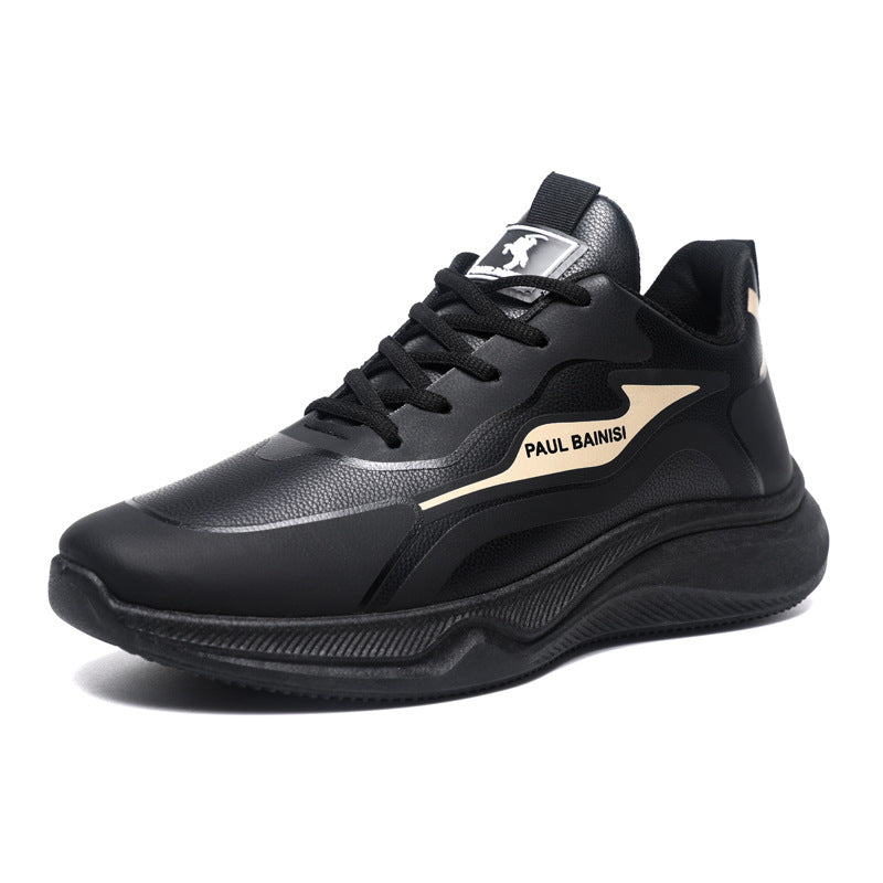 Damen Laufschuhe Komfort Atmungsaktiv Weich