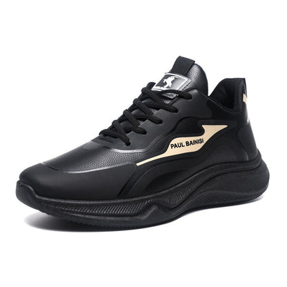 Damen Laufschuhe Komfort Atmungsaktiv Weich