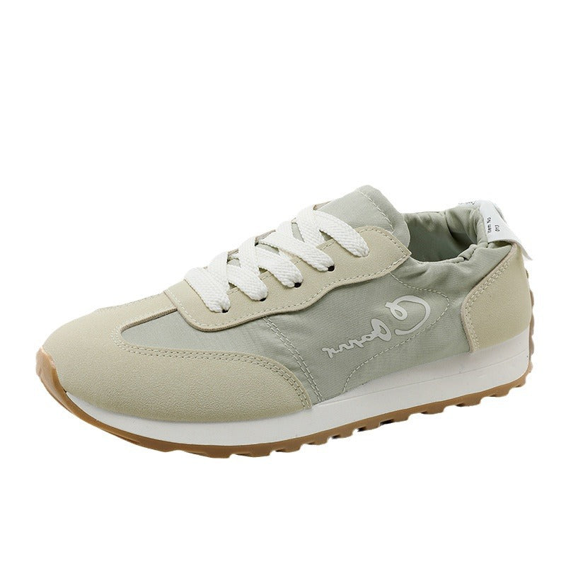 Damen Sportschuhe Mesh Atmungsaktiv Komfortabel