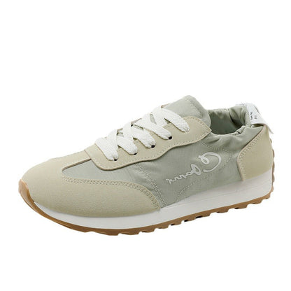 Damen Sportschuhe Mesh Atmungsaktiv Komfortabel