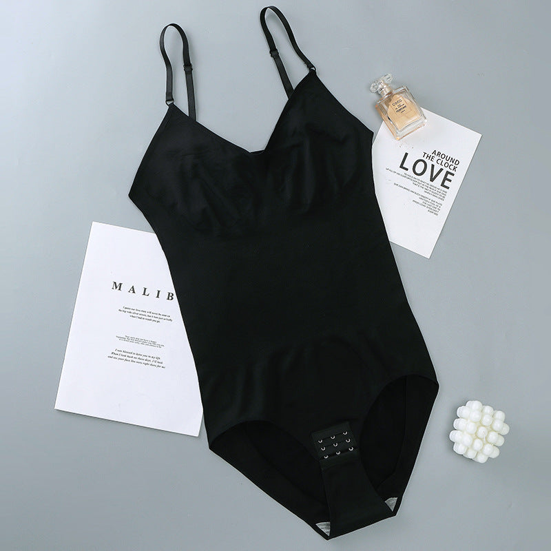 Shapewear mit Hüftlift Formendes Korsett Nahtlos