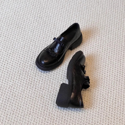 Damen Ballerinas Komfortabel Riemen Schuhe Elegant