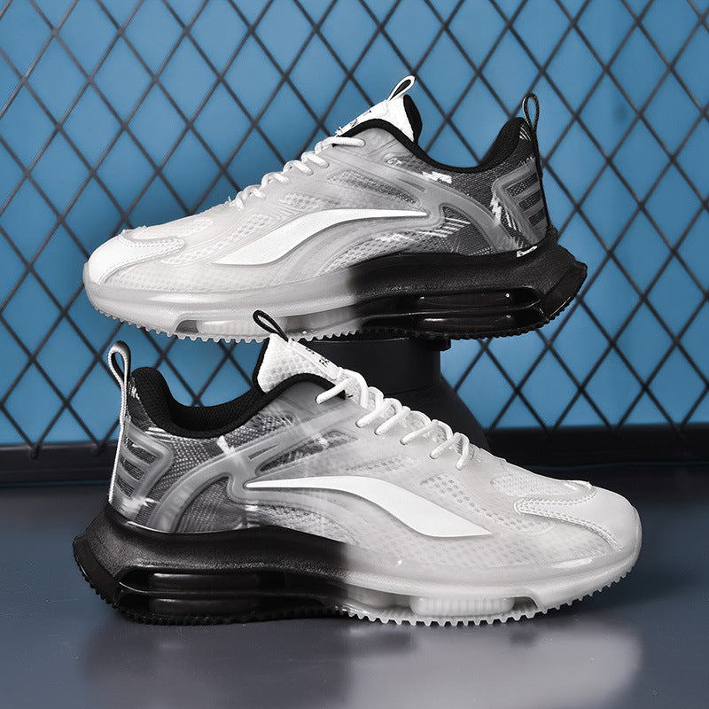 Damen Laufschuhe Leicht mit Dämpfungstechnologie