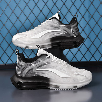 Damen Laufschuhe Leicht mit Dämpfungstechnologie