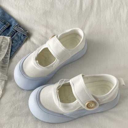 Damen Slipper Komfortabel Klettverschluss Warm Bequem