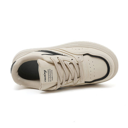 Damen Sneaker Sportlich Atmungsaktiv Moderne Schuhe